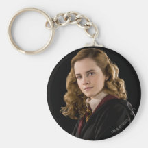 Hermione Granger erudito Llaveros