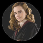 Hermione Granger erudito pegatinas