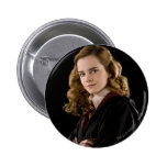 Hermione Granger erudito botones
