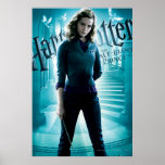 Hermione Granger Impresiones