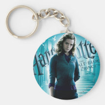 Hermione Granger Llavero