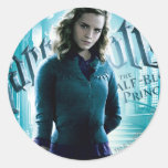 Hermione Granger Pegatinas