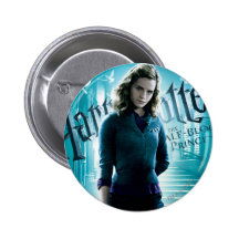 Hermione Granger Pin