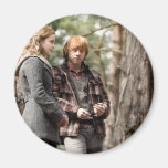Hermione, Ron, y Harry 2 Iman De Nevera