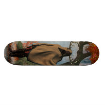 Herne el cazador patin