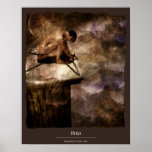 Héroe Posters