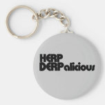 Herp Derp Llaveros
