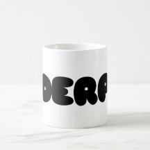 Herp Derp Tazas