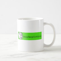 HerpDerpClothing Tazas De Café