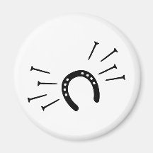 herradura-clavos iman de nevera