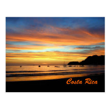 Herradura, Costa Rica Postal