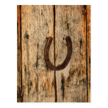 Herradura Tarjetas Postales