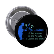 Herramienta de la religión pins