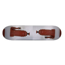 Herramientas del gato hydráulico comercial patin personalizado