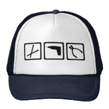 Herramientas Gorro De Camionero