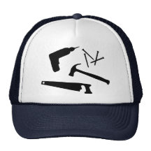 Herramientas Gorros