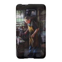 Herrero - comenzando con una explosión galaxy s2 fundas