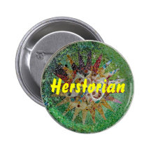 Herstorian Pin