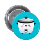 Hervidor de arroz de Kawaii Pin