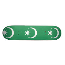 Herzegovina occidental, Bosnia y Herzegovina Patineta Personalizada