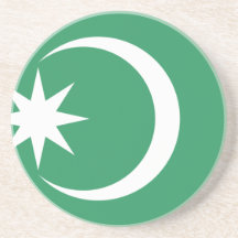 Herzegovina occidental, Bosnia y Herzegovina Posavasos Manualidades