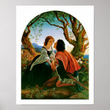 Hesperus Posters
