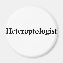 Heteroptologist Iman De Nevera
