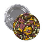 hexadoodle pin