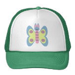Híbrido de la mariposa del conejito de Kawaii Bunn Gorros