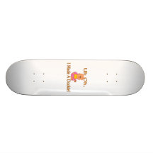 Hice un Dookie Tabla De Skate