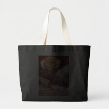 "Hidalgo" Jose Clemente Orozco de Padre Miguel Bolsa