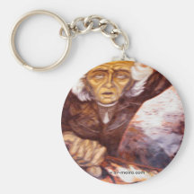 "Hidalgo" Jose Clemente Orozco de Padre Miguel Llaveros