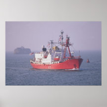 Hiele la nave de patrulla A171, "resistencia del H Impresiones