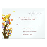 Hielo blanco RSVP que se casa metálico (3.5x5) de  Invitación Personalizada