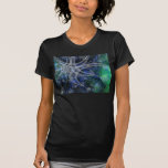 hielo camiseta