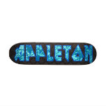 Hielo de Appleton Monopatin