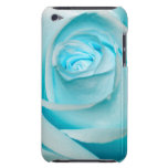Hielo de la turquesa subió iPod Case-Mate cárcasa
