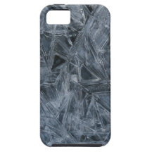 hielo iPhone 5 Case-Mate protectores