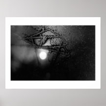 Hielo Obscura Posters
