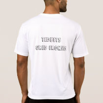 ¡HIERRO de la REJILLA de las curiosidades!!! camisetas