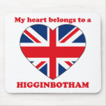 Higginbotham Tapete De Raton