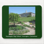 High School secundaria de Farmington, High School  Tapete De Ratón