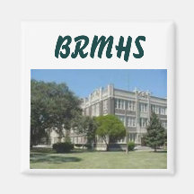 High School secundaria del imán de Baton Rouge