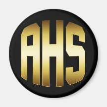HIGH SCHOOL SECUNDARIA - ORO AHS IMAN DE NEVERA