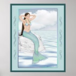 Hija de Neptunes Poster