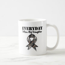 Hija - Srta. diaria My Hero Military de I Tazas De Café