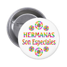 Hijo Especiales de Hermanas Pin