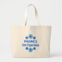 Hijo Especiales de Padres Bolsa De Mano