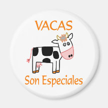 Hijo Especiales de Vacas Iman