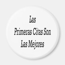 Hijo Las Mejores de Las Primeras Citas Imanes Para Frigoríficos